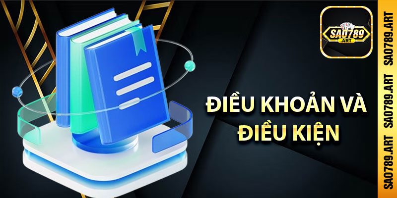 Các chính sách có đề cập về điều khoản và điều kiện